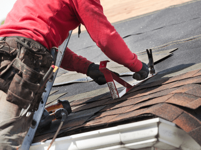 About Roof Repair Experts Smithfield, UT
